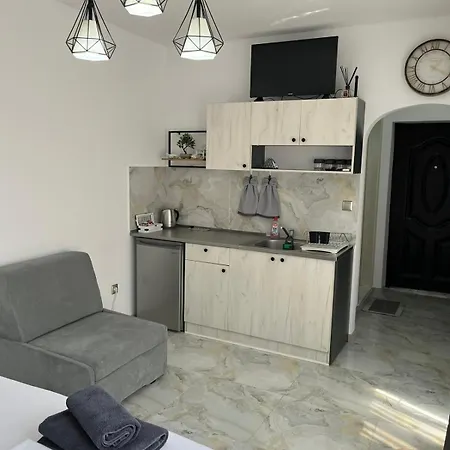 Rose Garden-apartment Апартамент