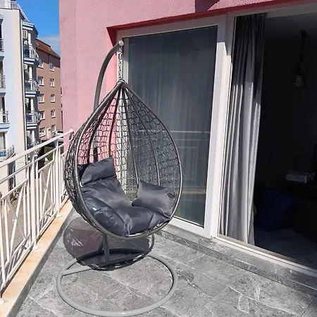 Rose Garden-apartment *