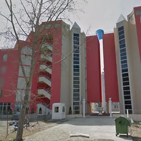 Rose Garden-apartment